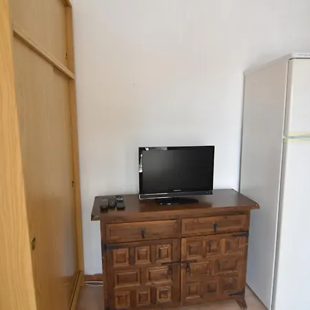 Apartment Rnet - Sol Y Playa