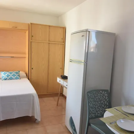Apartment Rnet - Sol Y Playa *