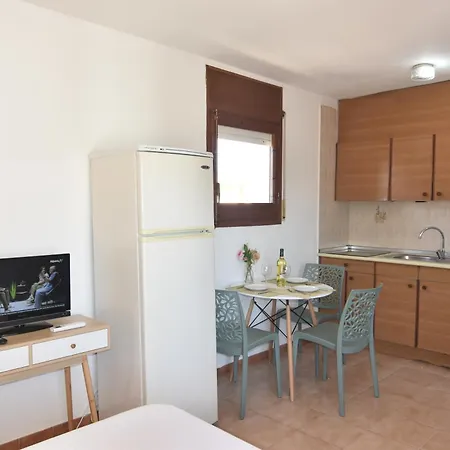 Rnet - Sol Y Playa Apartment Roses
