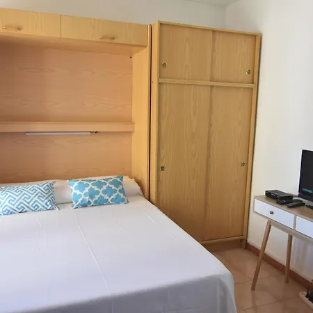 Apartment Rnet - Sol Y Playa Roses