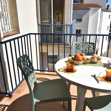 Apartment Rnet - Sol Y Playa
