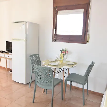 Rnet - Sol Y Playa Apartment *