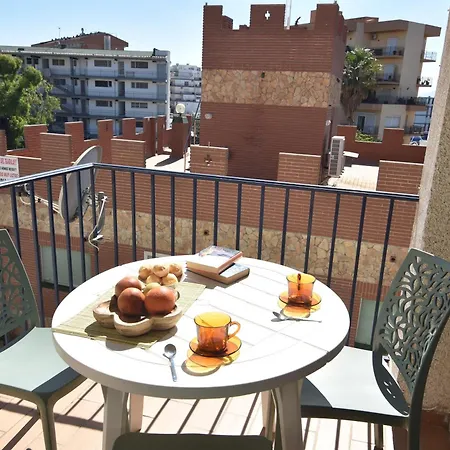 Apartment Rnet - Sol Y Playa *