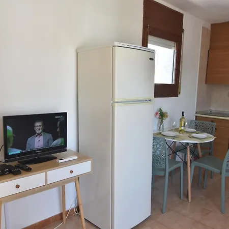 Rnet - Sol Y Playa Apartment Roses