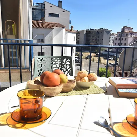 Apartment Rnet - Sol Y Playa Roses