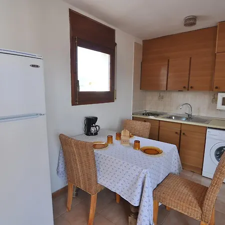 Apartment Rnet - Sol Y Playa *