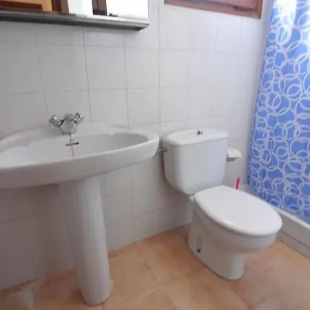 Apartment Rnet - Sol Y Playa *