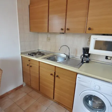 Apartment Rnet - Sol Y Playa *