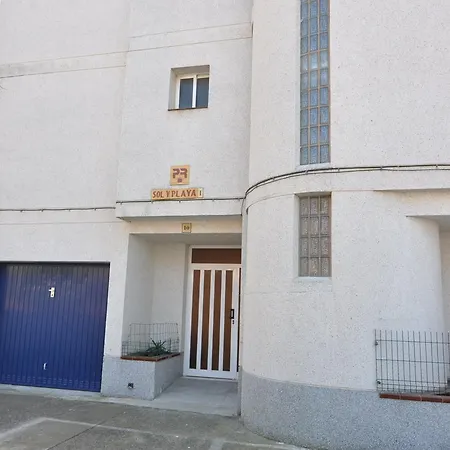 Apartmán Rnet - Sol Y Playa *