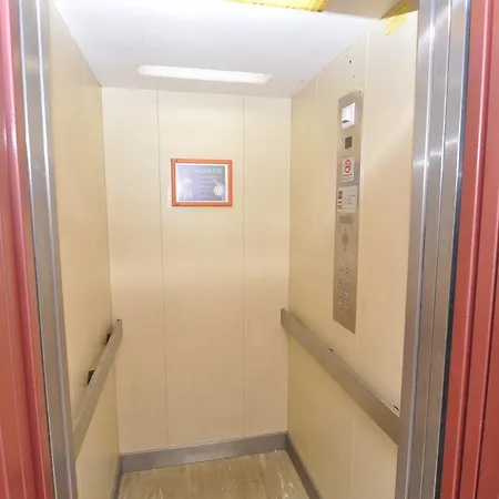 Apartman Rnet - Sol Y Playa *